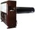 Piec gazowy termostat, retro