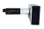 Piecyk gazowy z kominem