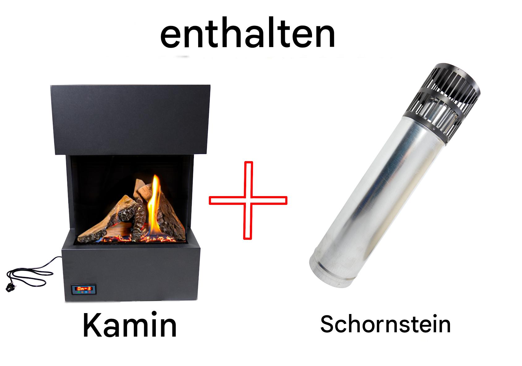 kominek-na-gaz